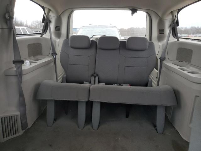 Photo 10 from auction – 2010 DODGE GRAND CARA with VIN 2D4RN4DE2AR435280