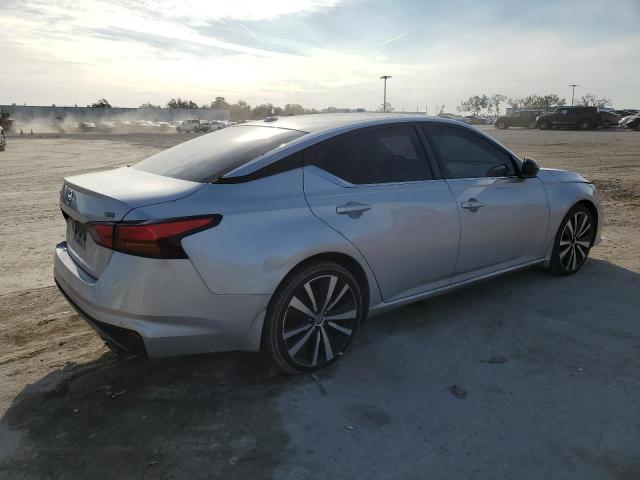 Photo 3 from auction – 2020 NISSAN ALTIMA SR with VIN 1N4BL4CV8LC118577