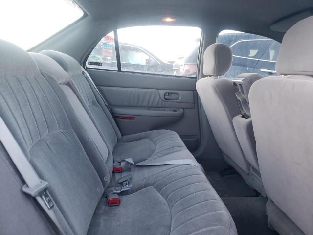 Photo 10 from auction – 2002 BUICK CENTURY CU with VIN 2G4WS52J121240023