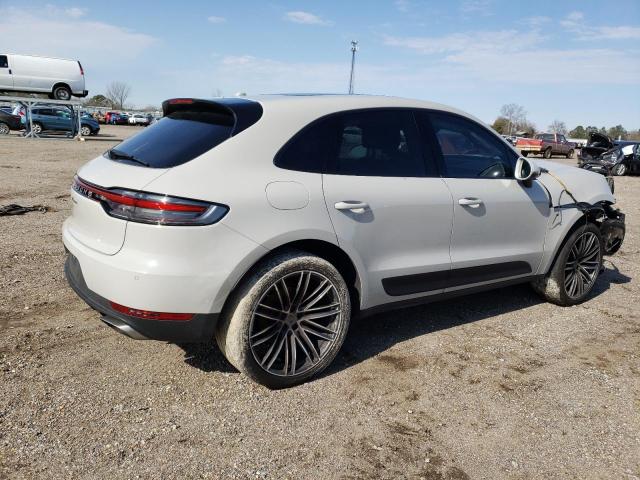Photo 3 from auction – 2020 PORSCHE MACAN with VIN WP1AA2A59LLB08321