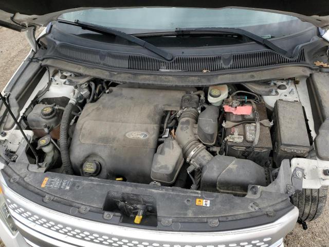 Photo 11 from auction – 2014 FORD EXPLORER X with VIN 1FM5K7D82EGA02822