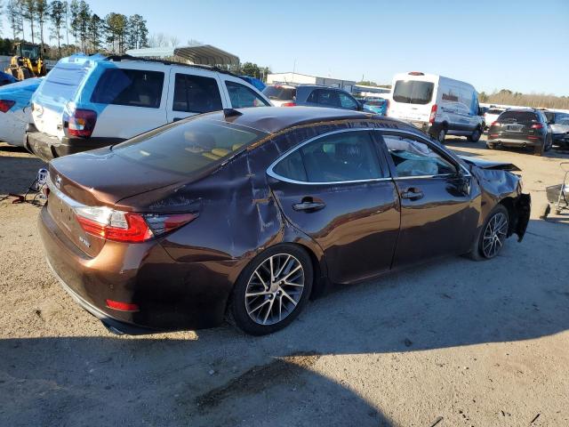 Photo 3 from auction – 2016 LEXUS ES 350 with VIN JTHBK1GG2G2219342