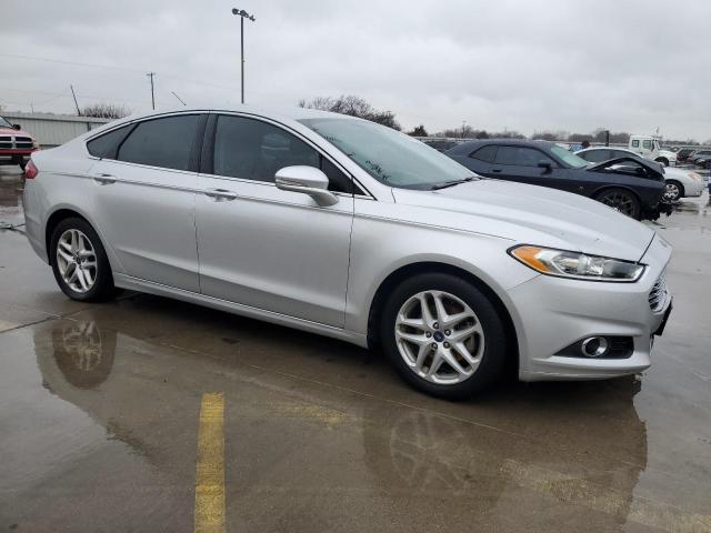Photo 4 from auction – 2013 FORD FUSION SE with VIN 3FA6P0HR4DR360330