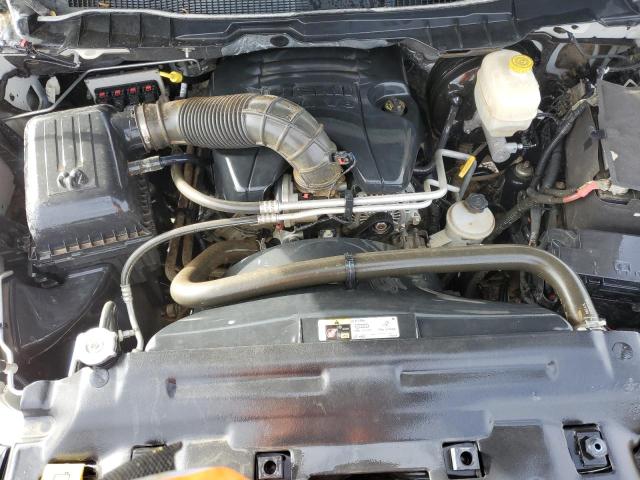 Photo 11 from auction – 2012 DODGE RAM 2500 L with VIN 3C6TD5FT7CG324277