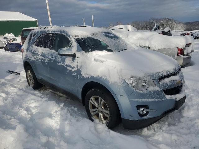 Photo 4 from auction – 2014 CHEVROLET EQUINOX LT with VIN 2GNALCEK5E6187765