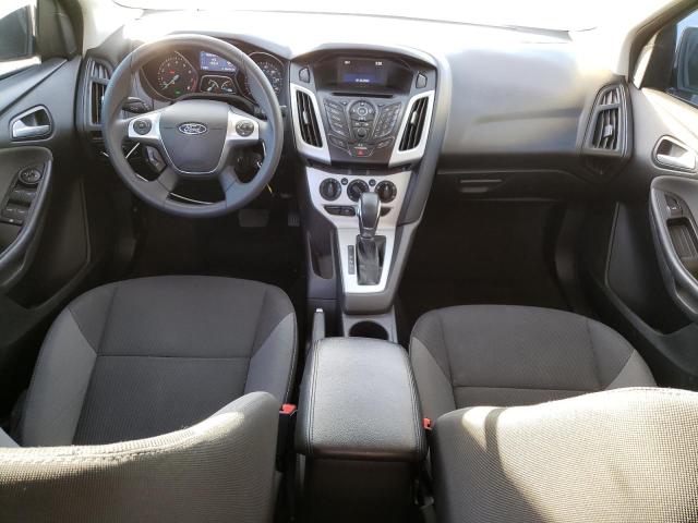 Photo 8 from auction – 2014 FORD FOCUS SE with VIN 1FADP3F29EL277118