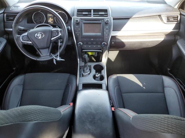 Photo 8 from auction – 2017 TOYOTA CAMRY LE with VIN 4T1BF1FK6HU303158