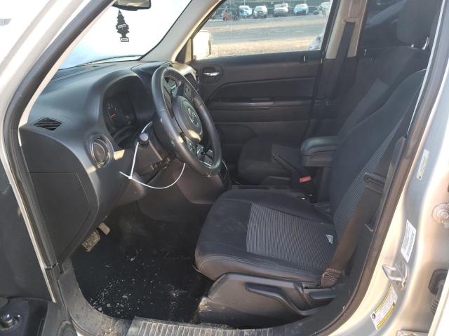 Photo 7 from auction – 2012 JEEP PATRIOT LA with VIN 1C4NJRFB8CD686205