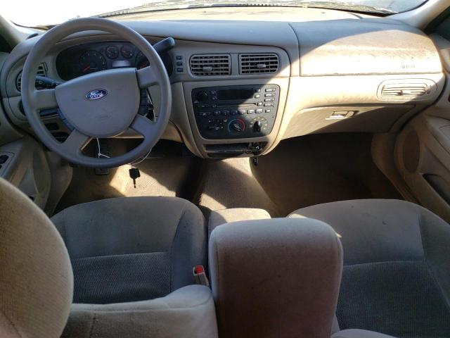Photo 8 from auction – 2005 FORD TAURUS SE with VIN 1FAFP58245A204154