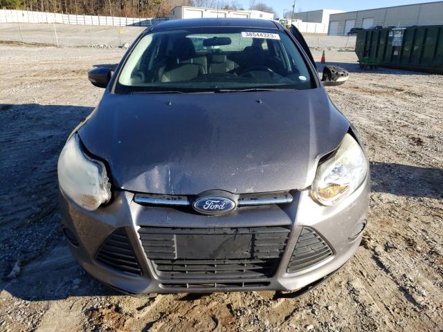 Photo 5 from auction – 2013 FORD FOCUS SE with VIN 1FADP3K28DL259228