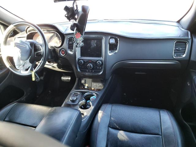 Photo 8 from auction – 2015 DODGE DURANGO R/ with VIN 1C4SDJCT9FC139706
