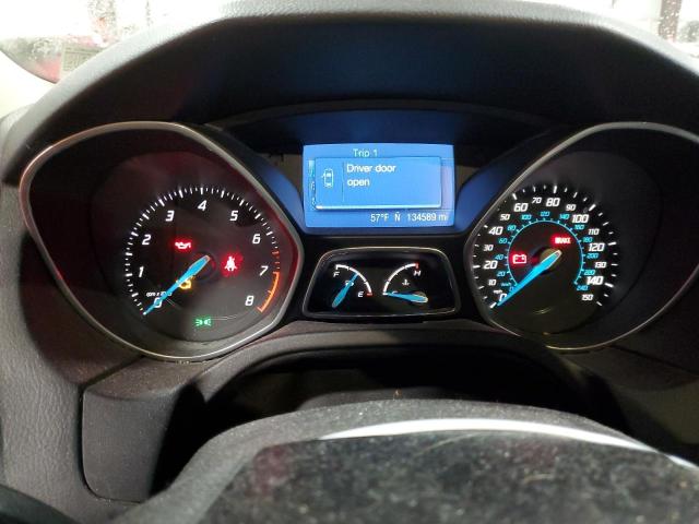 Фото 9 с аукциона – 2012 FORD FOCUS SE с VIN 1FAHP3K2XCL283708