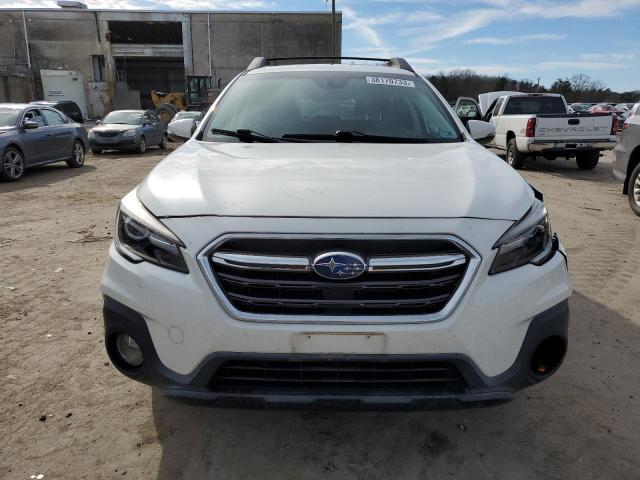 Photo 5 from auction – 2018 SUBARU OUTBACK 2. with VIN 4S4BSANC1J3229052