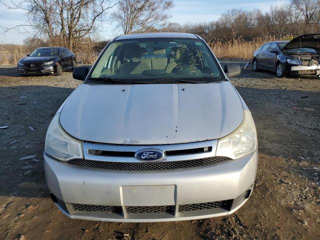 Photo 5 from auction – 2011 FORD FOCUS SE with VIN 1FAHP3FN4BW160651