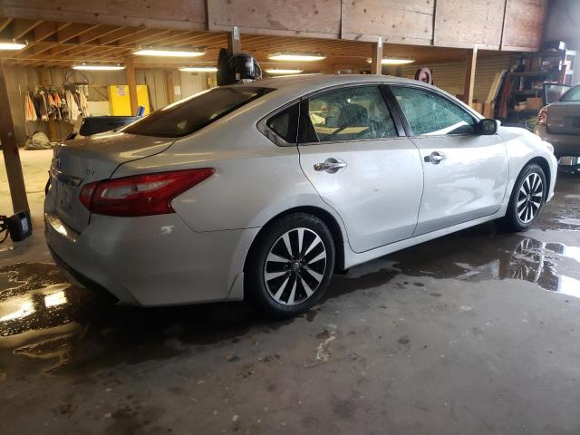 Photo 3 from auction – 2017 NISSAN ALTIMA 2.5 with VIN 1N4AL3AP2HC230115