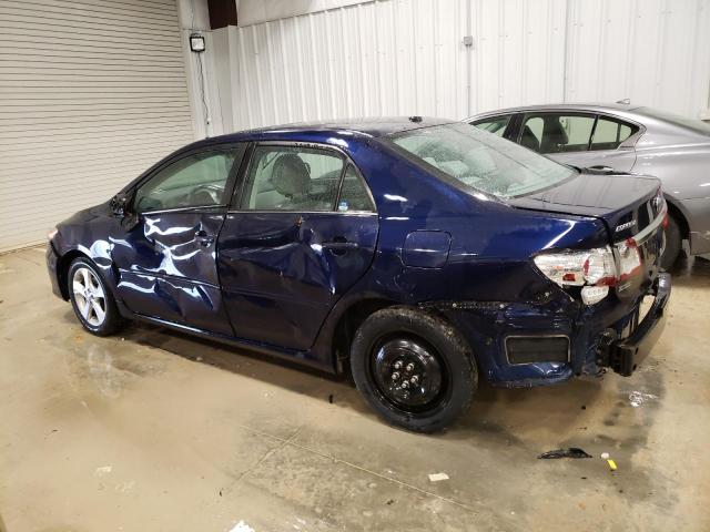 Photo 2 from auction – 2013 TOYOTA COROLLA BA with VIN 2T1BU4EE6DC982685