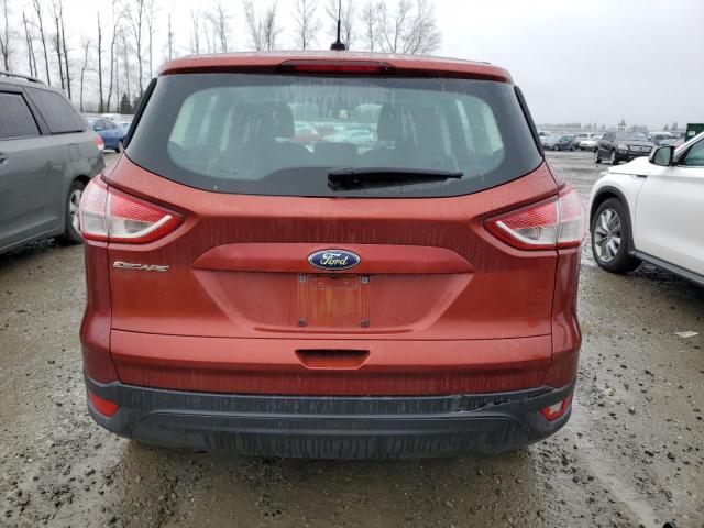 Photo 6 from auction – 2016 FORD ESCAPE S with VIN 1FMCU0F77GUB08328