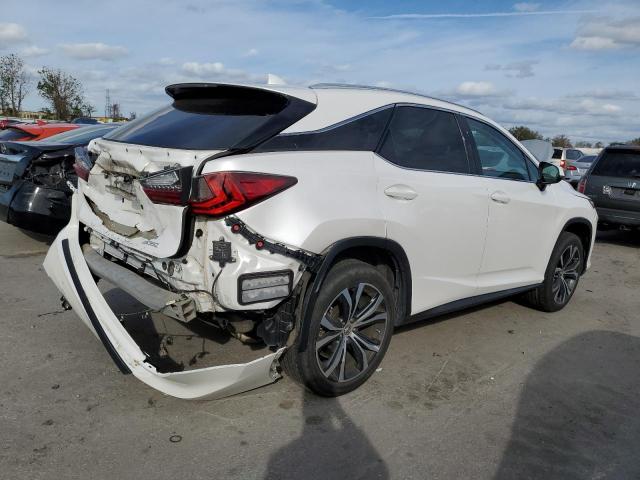 Photo 3 from auction – 2016 LEXUS RX 350 with VIN 2T2ZZMCA1GC034131