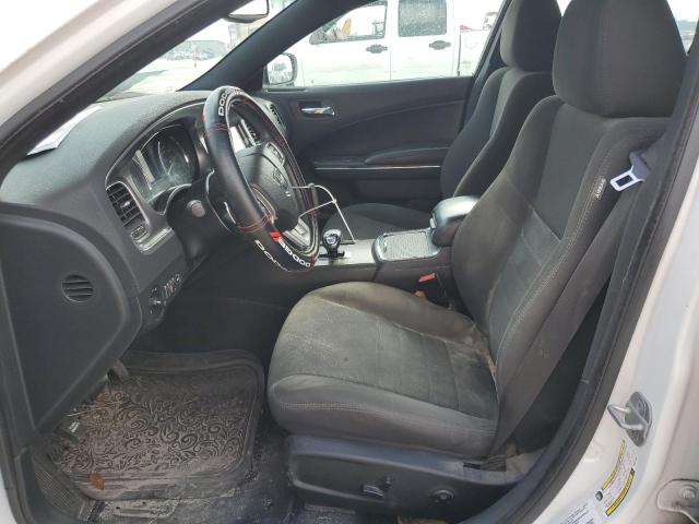 Photo 7 from auction – 2013 DODGE CHARGER SX with VIN 2C3CDXHGXDH571500