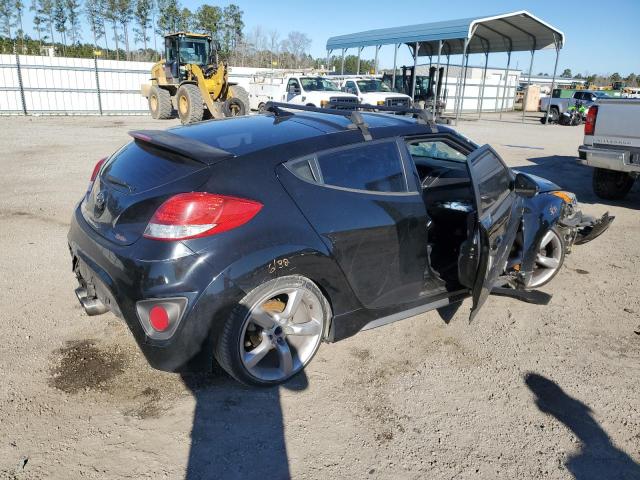 Photo 3 from auction – 2015 HYUNDAI VELOSTER T with VIN KMHTC6AE6FU222413