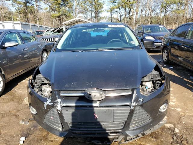 Photo 5 from auction – 2012 FORD FOCUS SE with VIN 1FAHP3F28CL458077