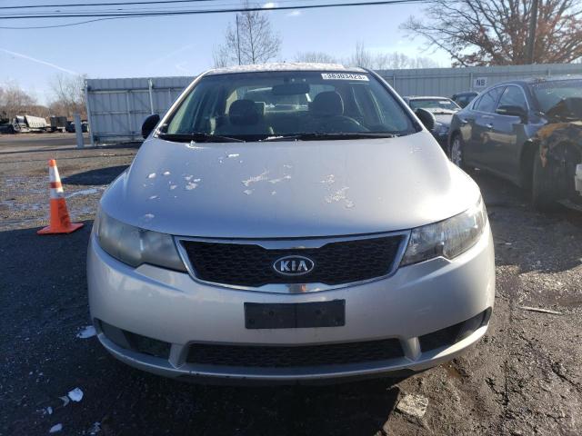 Photo 5 from auction – 2012 KIA FORTE with VIN KNAFU4A24C5499184