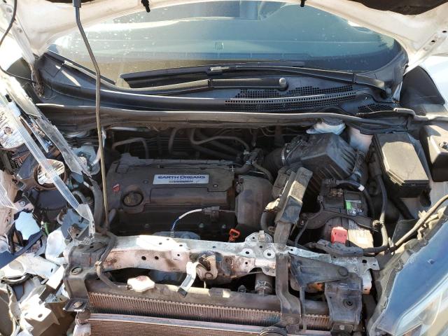 Photo 11 from auction – 2015 HONDA CR-V LX with VIN 5J6RM3H37FL002941