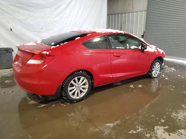 Photo 3 from auction – 2012 HONDA CIVIC EX with VIN 2HGFG3B86CH527147