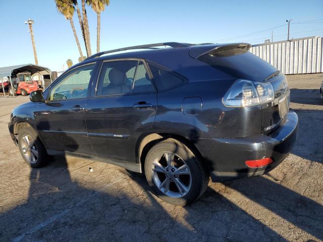 Photo 2 from auction – 2007 LEXUS RX 400H with VIN JTJGW31U472004824
