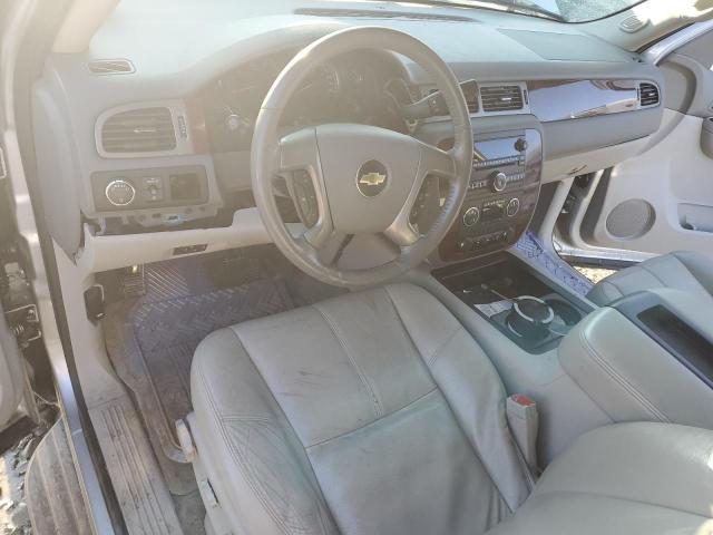 Photo 8 from auction – 2012 CHEVROLET SUBURBAN C with VIN 1GNSCJE09CR320729