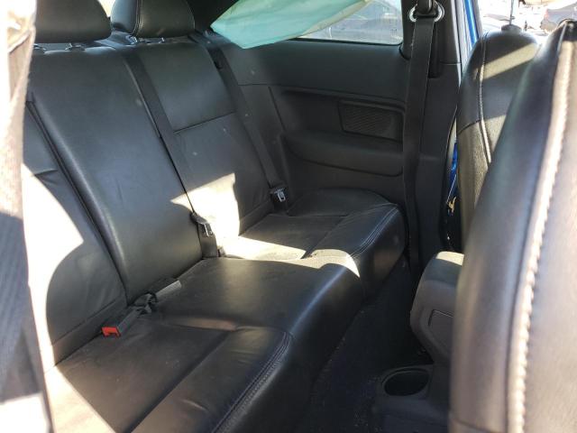 Photo 10 from auction – 2010 FORD FOCUS with VIN 1FAHP3DN5AW156366