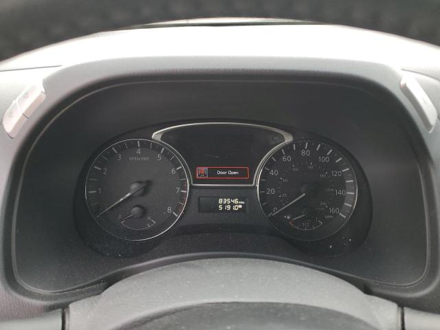 Photo 9 from auction – 2015 NISSAN PATHFINDER with VIN 5N1AR2MMXFC628394