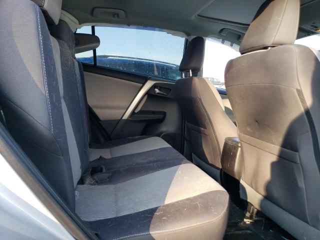 Photo 11 from auction – 2014 TOYOTA RAV4 XLE with VIN 2T3RFREV8EW135177