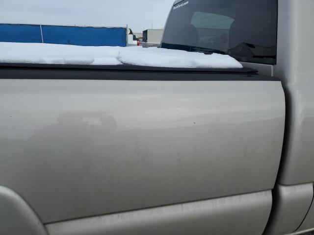 Photo 10 from auction – 2004 CHEVROLET SILVERADO with VIN 1GCEK14T84Z280116