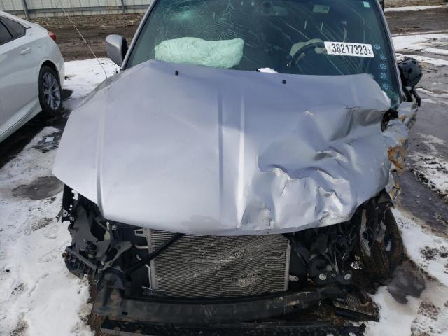 Photo 12 from auction – 2016 DODGE GRAND CARA with VIN 2C4RDGCG2GR102963
