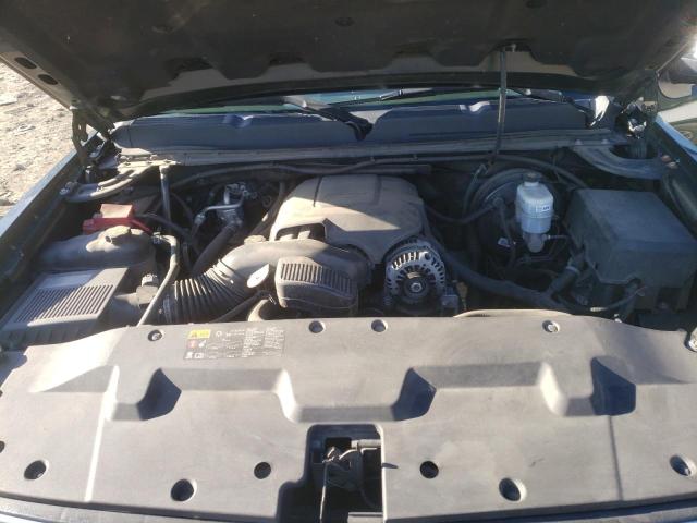 Photo 12 from auction – 2013 CHEVROLET SILVERADO with VIN 3GCPKSE70DG252746