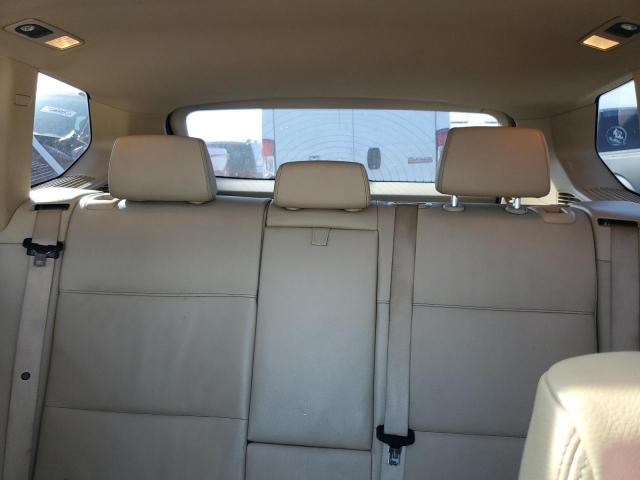 Photo 10 from auction – 2011 BMW X3 XDRIVE2 with VIN 5UXWX5C55BL701840