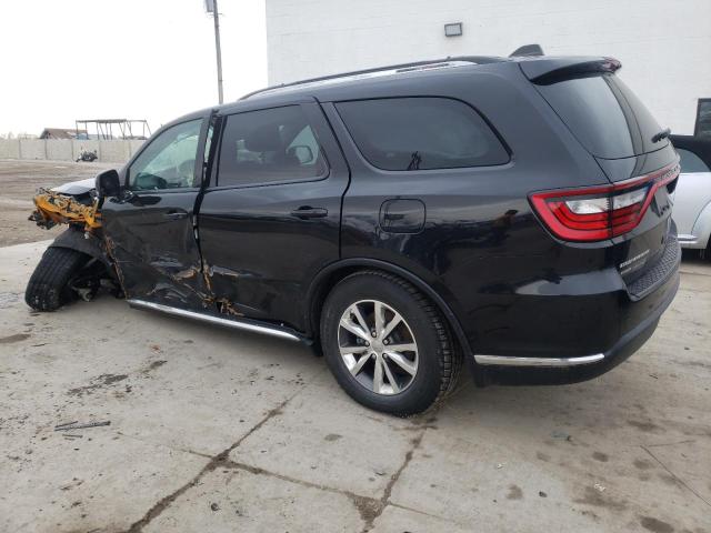 Photo 2 from auction – 2016 DODGE DURANGO LI with VIN 1C4RDJDG6GC467389