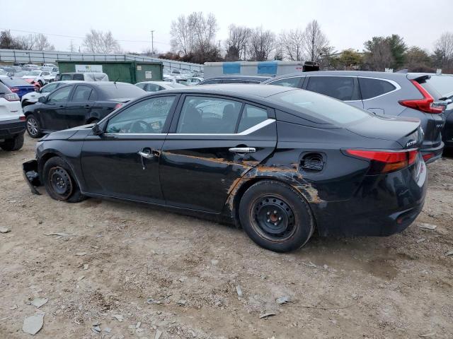 Photo 2 from auction – 2021 NISSAN ALTIMA S with VIN 1N4BL4BV3MN357591