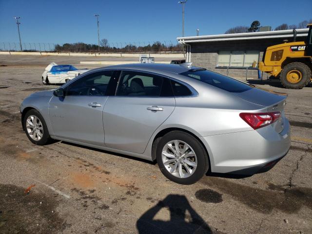 Photo 2 from auction – 2020 CHEVROLET MALIBU LT with VIN 1G1ZD5ST4LF030211
