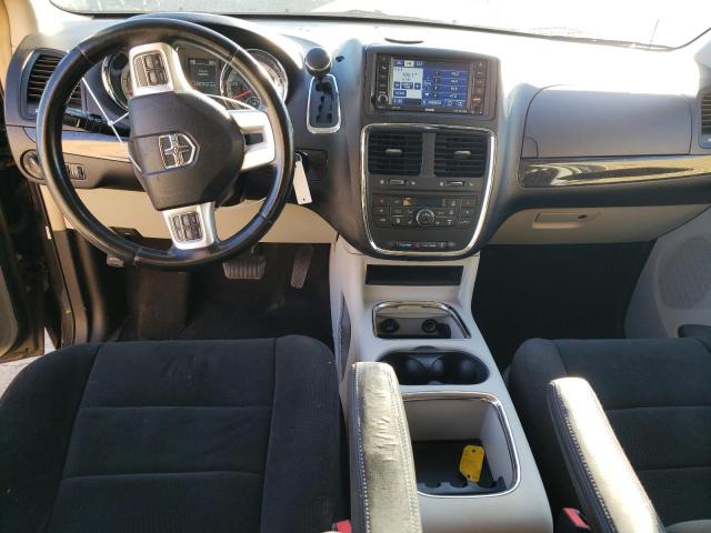 Photo 8 from auction – 2012 DODGE GRAND CARA with VIN 2C4RDGDG3CR265405