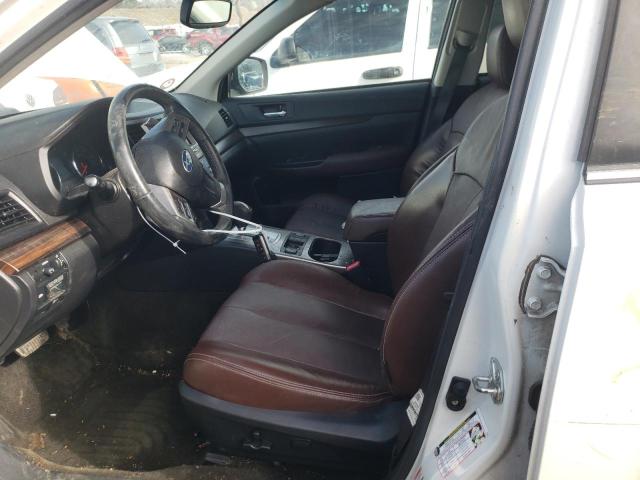 Photo 7 from auction – 2013 SUBARU OUTBACK 2. with VIN 4S4BRCSC1D3295052