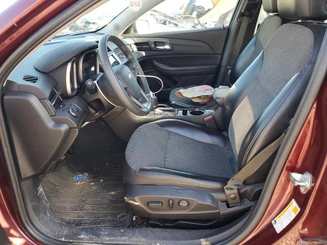 Photo 7 from auction – 2015 CHEVROLET MALIBU 1LT with VIN 1G11C5SL5FF239204