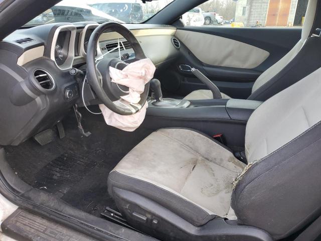 Zdjęcie 7 z aukcji – 2011 CHEVROLET CAMARO LT z VIN 2G1FB3DD6B9195249