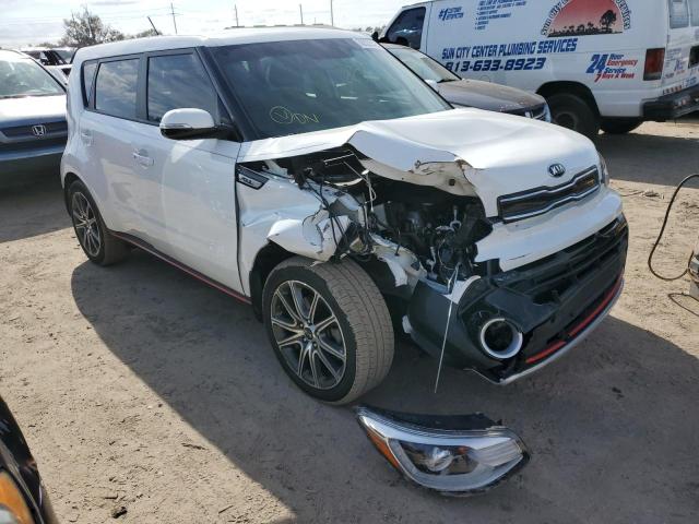 Photo 4 from auction – 2017 KIA SOUL ! with VIN KNDJX3AA4H7496142