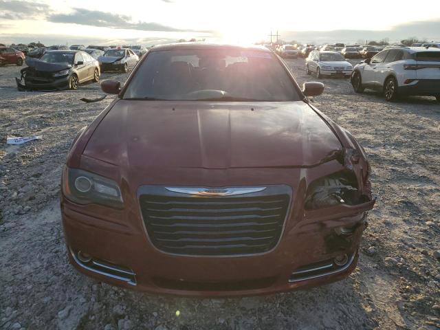 Фото 5 с аукциона – 2014 CHRYSLER 300 S с VIN 2C3CCABG6EH230993