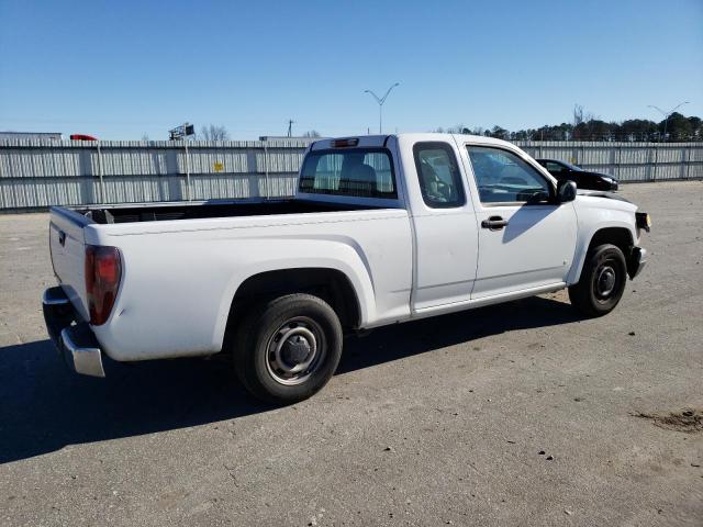 Photo 3 from auction – 2008 CHEVROLET COLORADO with VIN 1GCCS19E888190364