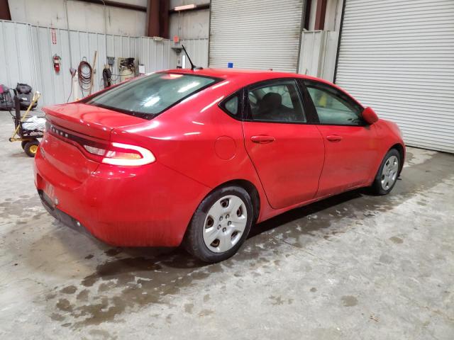 Photo 3 from auction – 2016 DODGE DART SE with VIN 1C3CDFAA6GD635680