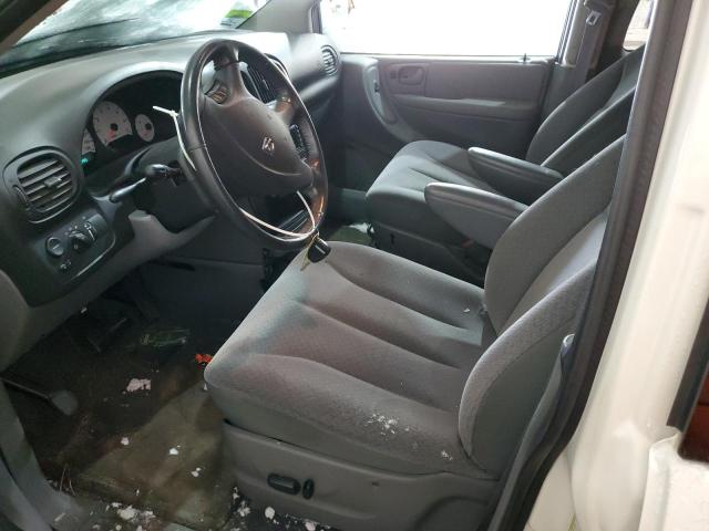 Photo 7 from auction – 2006 DODGE GRAND CARA with VIN 2D4GP44L06R600797
