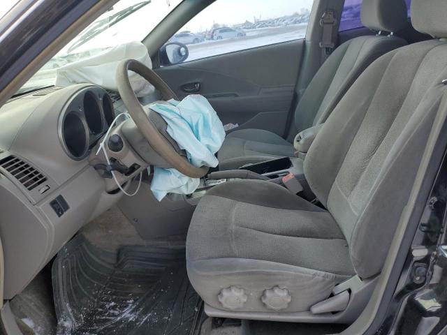 Photo 7 from auction – 2003 NISSAN ALTIMA BAS with VIN 1N4AL11D53C321317